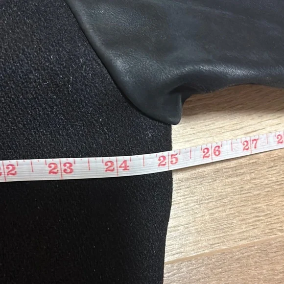 Vintage Java varsity jacket - Picture 7 of 8